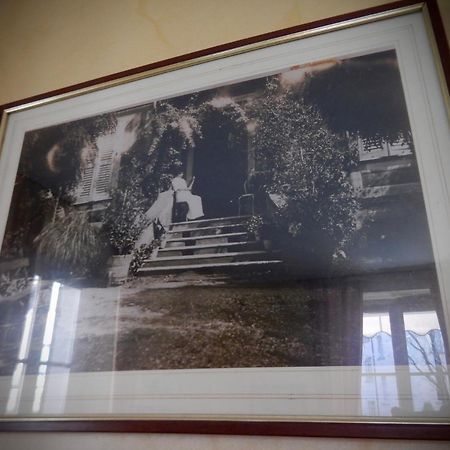 Hotel Giglio Salsomaggiore Terme Bagian luar foto