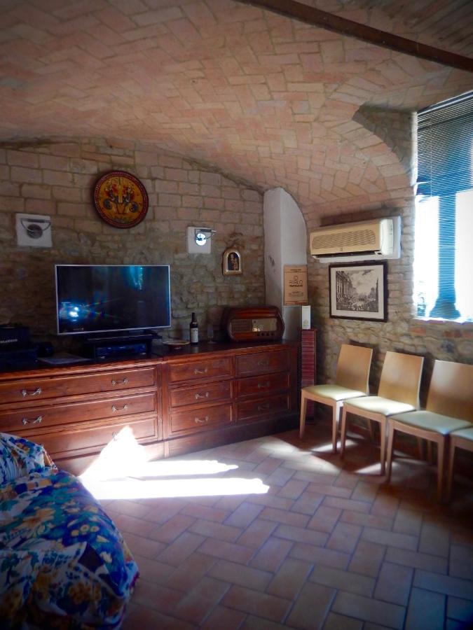 Hotel Giglio Salsomaggiore Terme Bagian luar foto