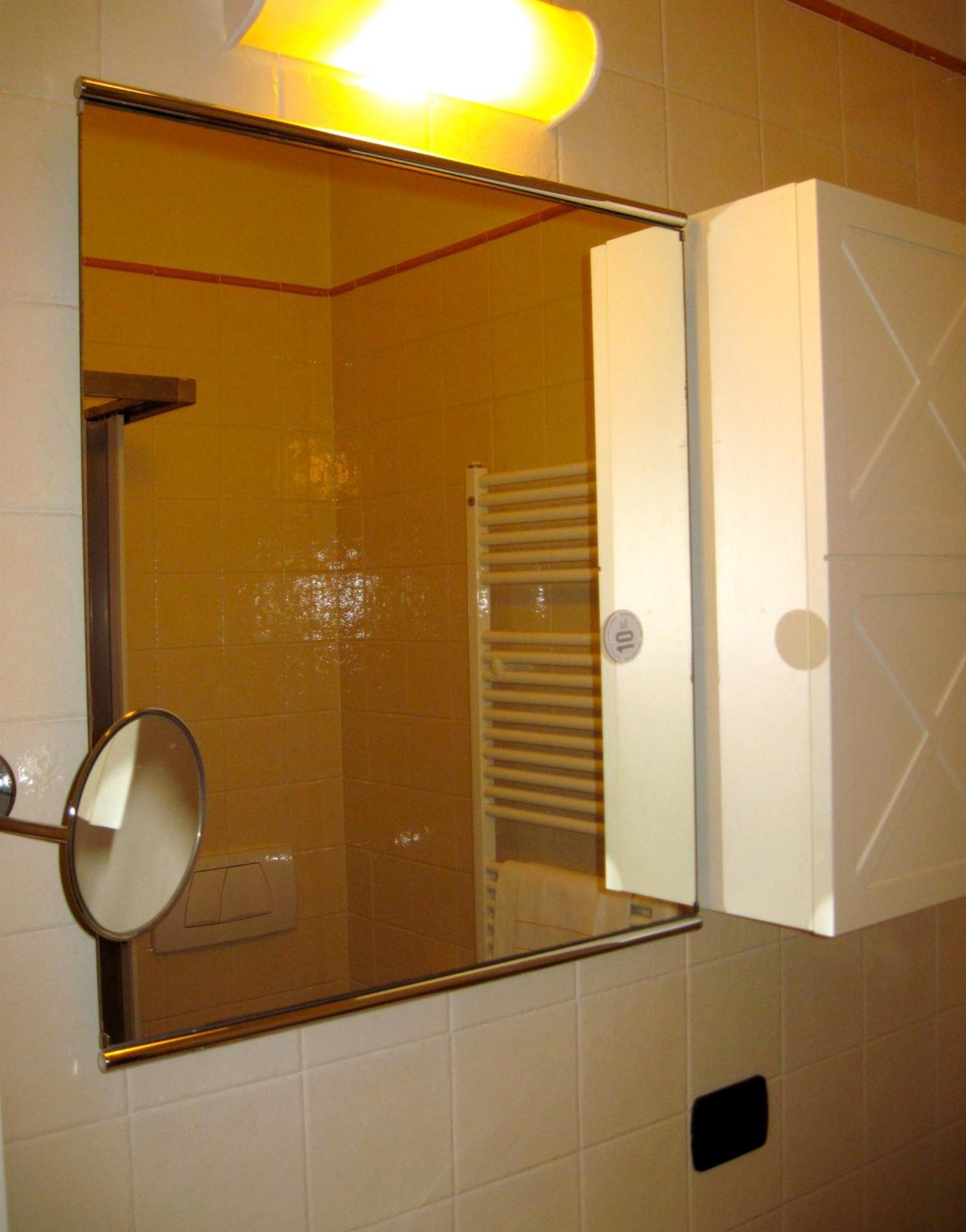 Hotel Giglio Salsomaggiore Terme Ruang foto