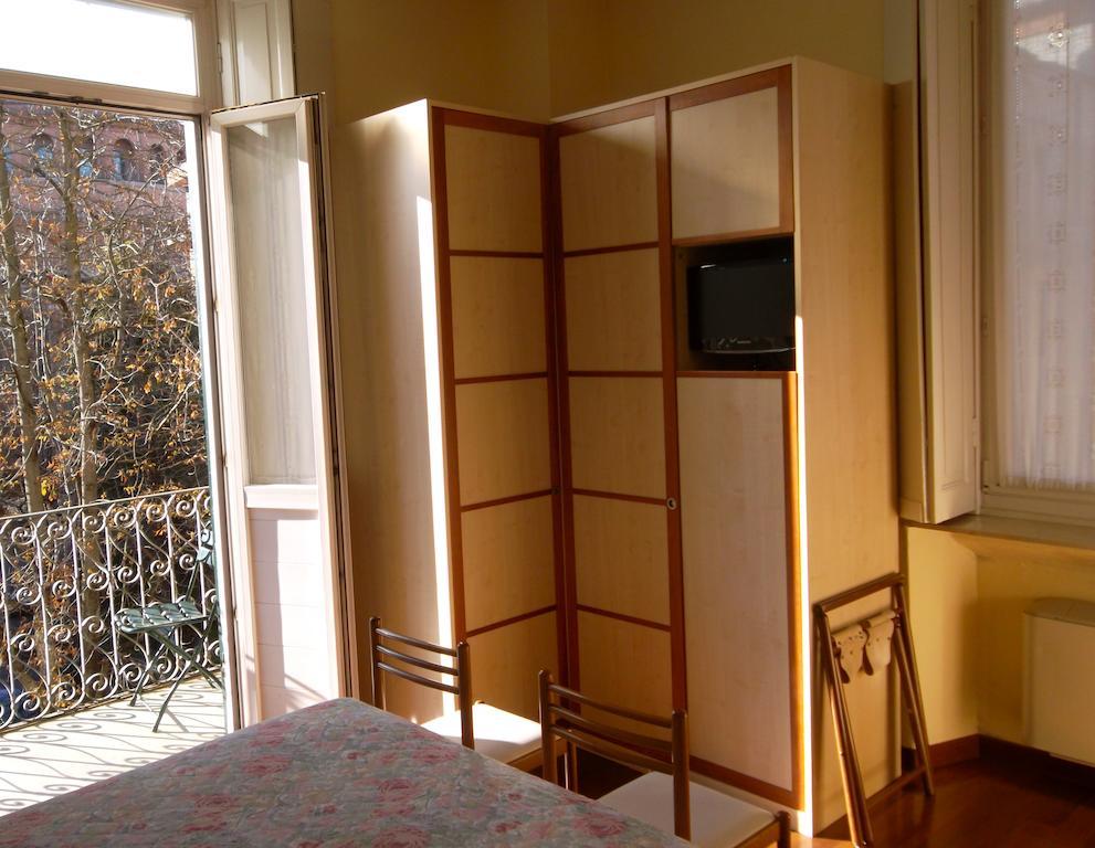 Hotel Giglio Salsomaggiore Terme Ruang foto