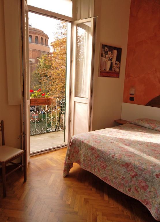 Hotel Giglio Salsomaggiore Terme Ruang foto