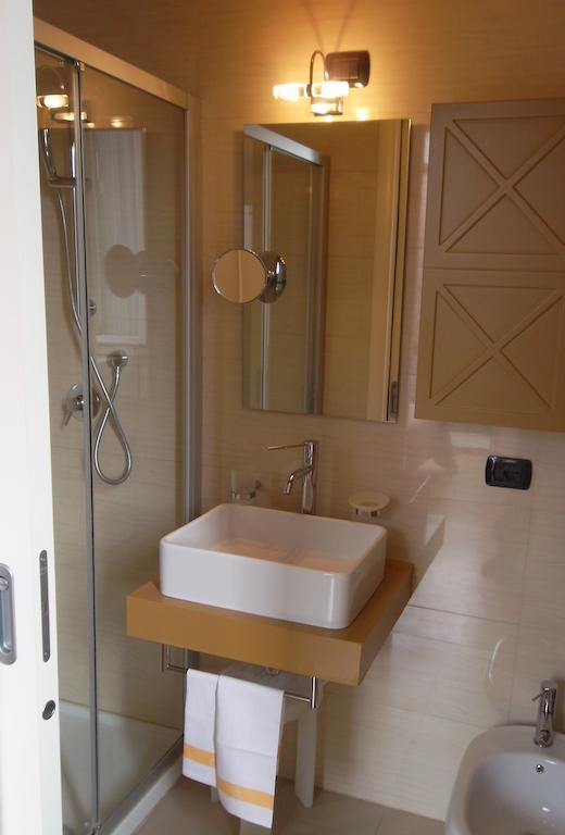 Hotel Giglio Salsomaggiore Terme Ruang foto